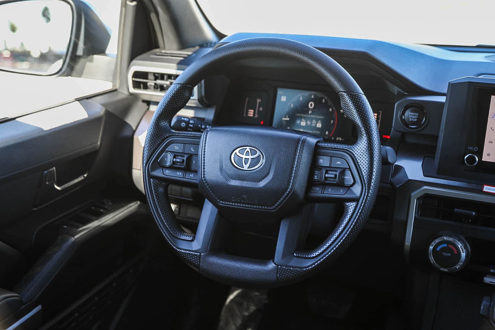 Thumbnail: 2025 Toyota Tacoma - 16