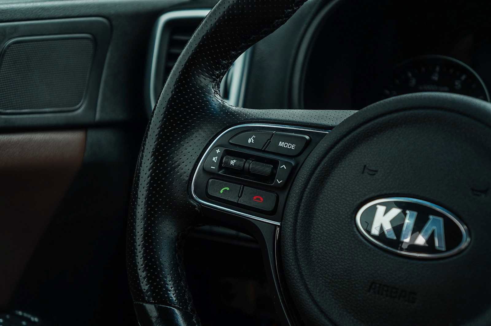 Thumbnail: 2017 Kia Sportage - 16