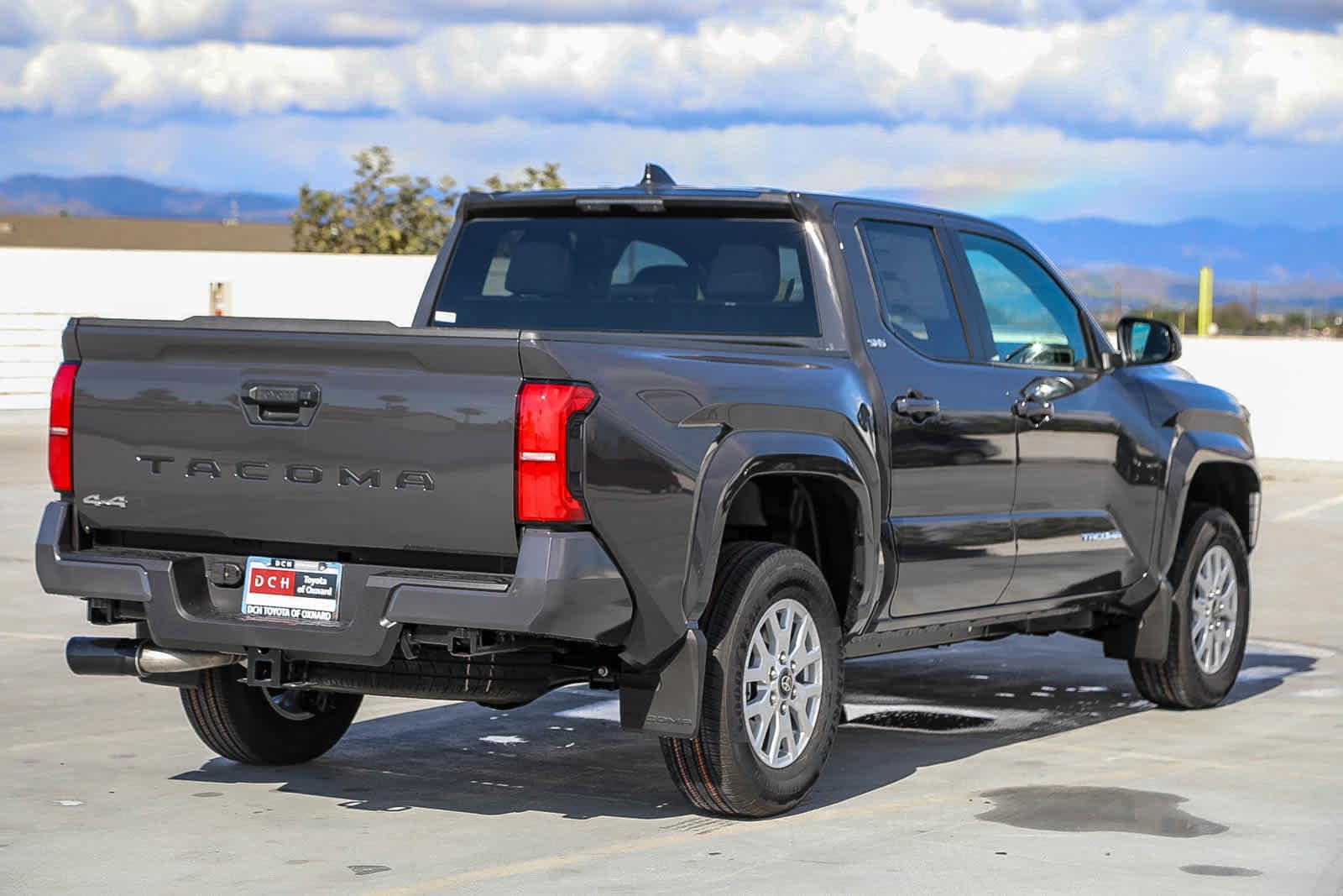 Thumbnail: 2026 Toyota Tacoma - 5