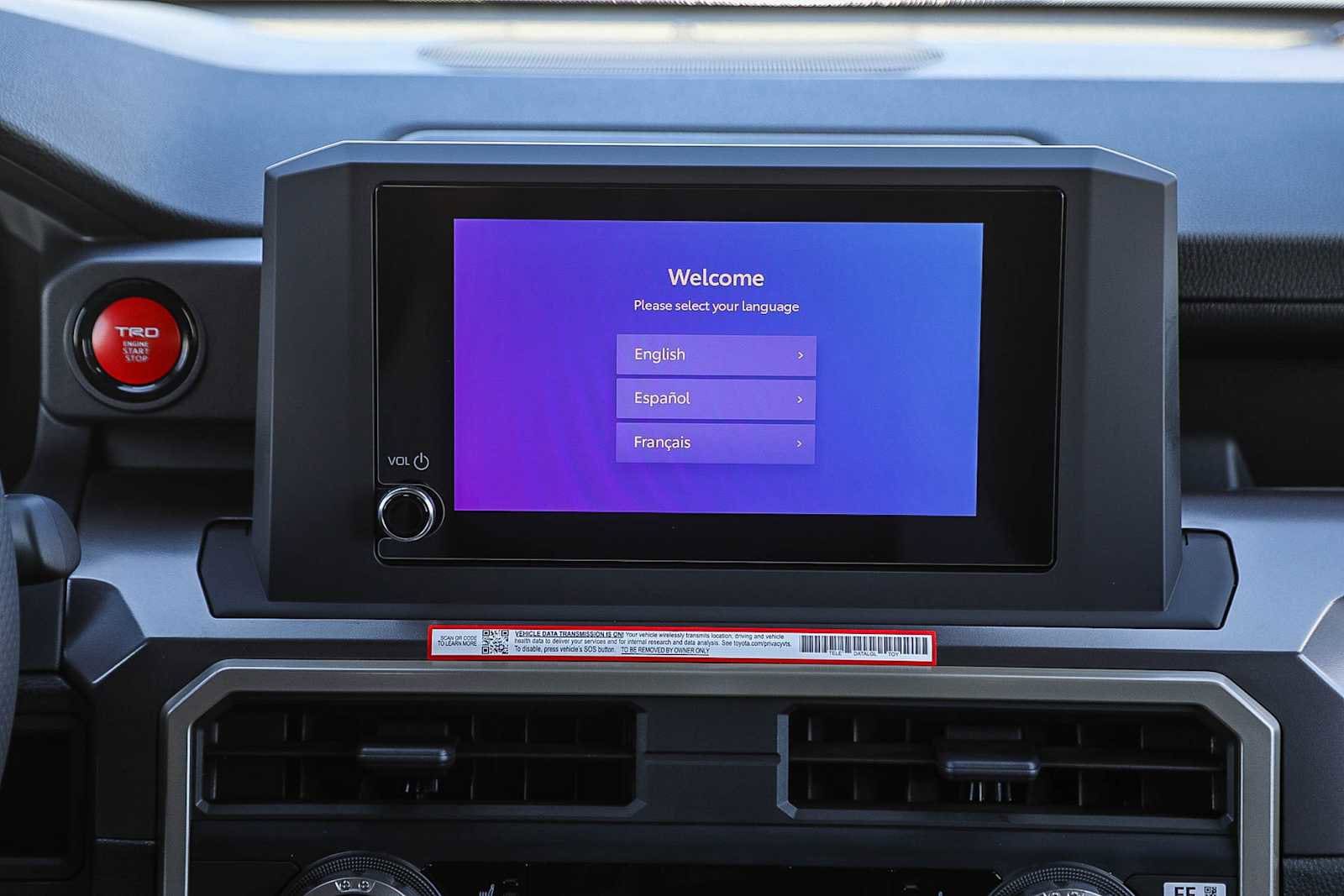 Thumbnail: 2026 Toyota Tacoma - 16