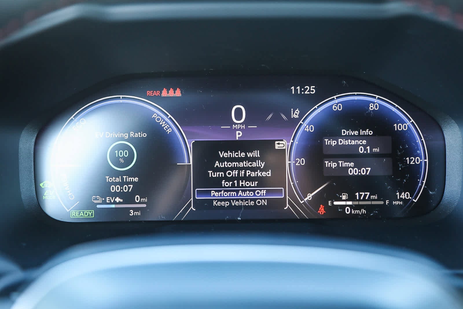 Thumbnail: 2025 Toyota RAV4 - 24