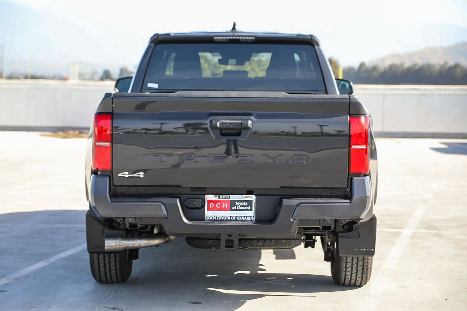 Thumbnail: 2026 Toyota Tacoma - 6