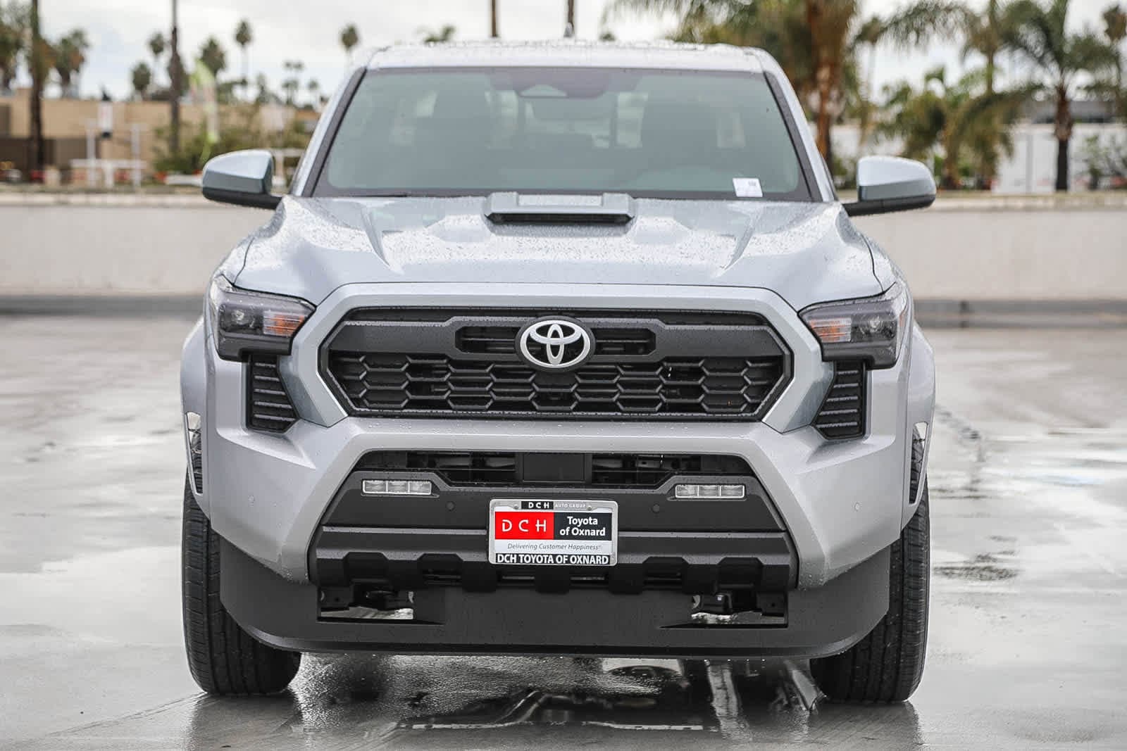 Thumbnail: 2025 Toyota Tacoma - 2