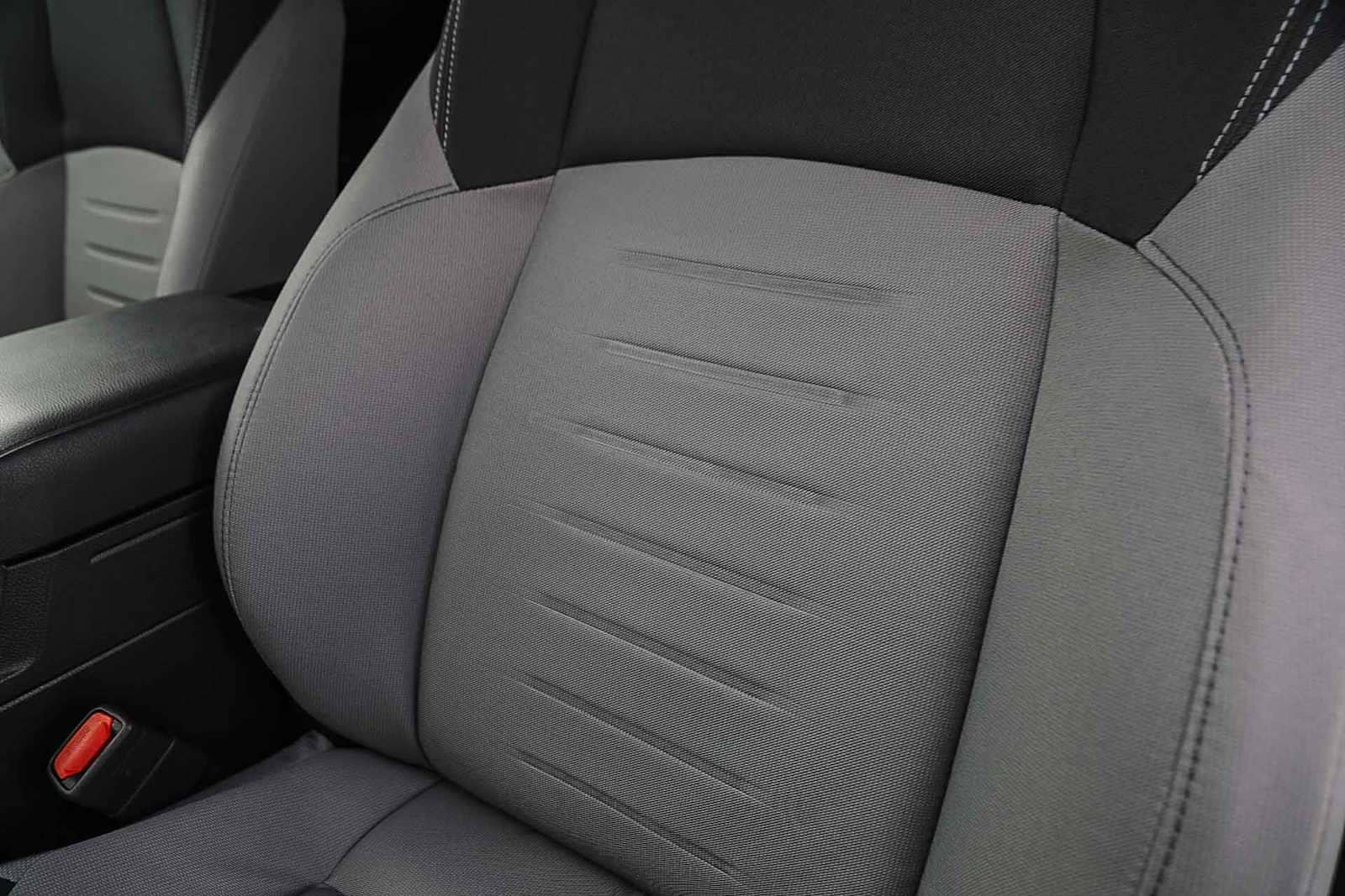 Thumbnail: 2025 Toyota Tacoma - 25