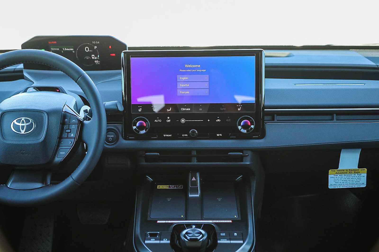 Thumbnail: 2026 Toyota bZ - 15