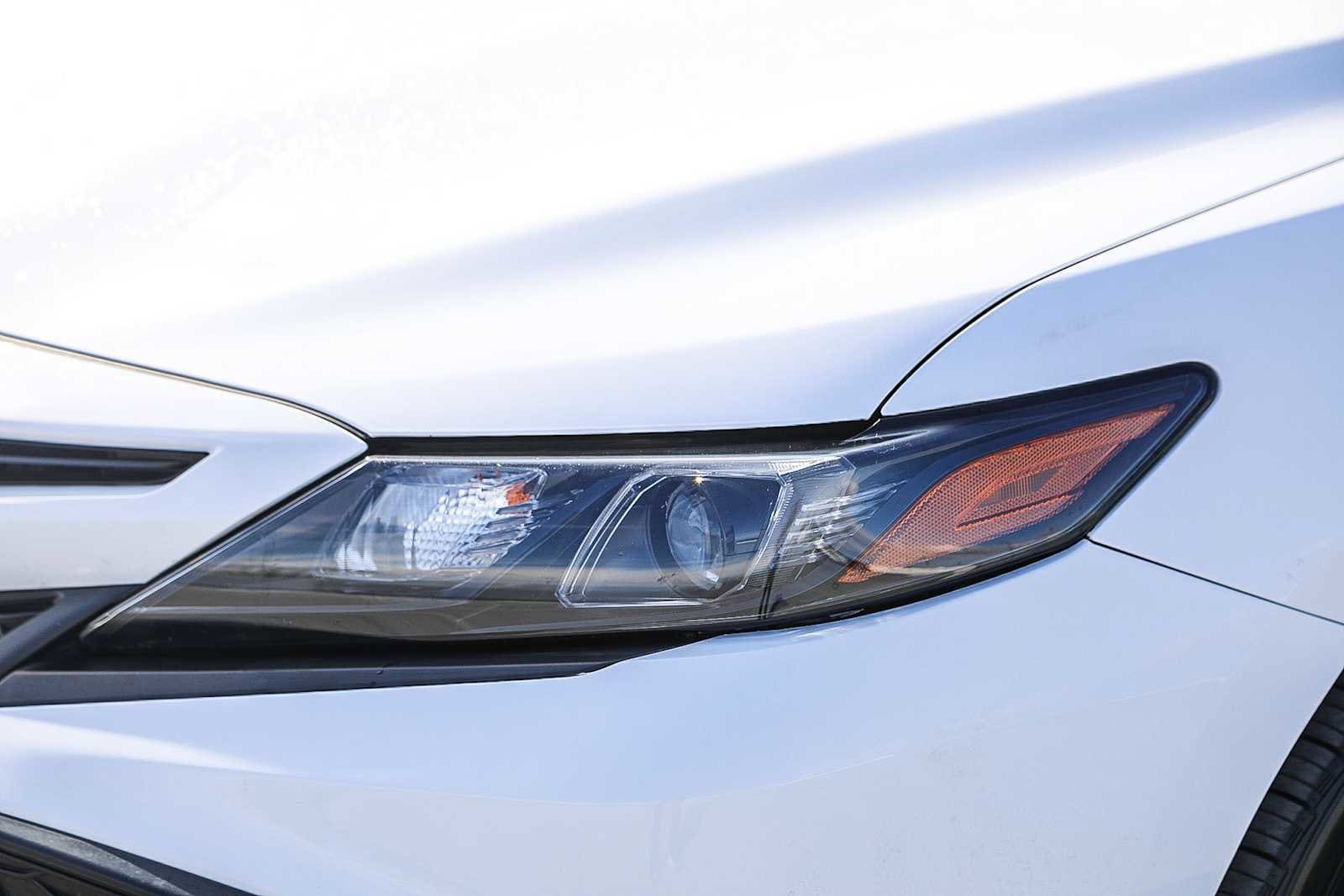 Thumbnail: 2023 Toyota Camry - 9