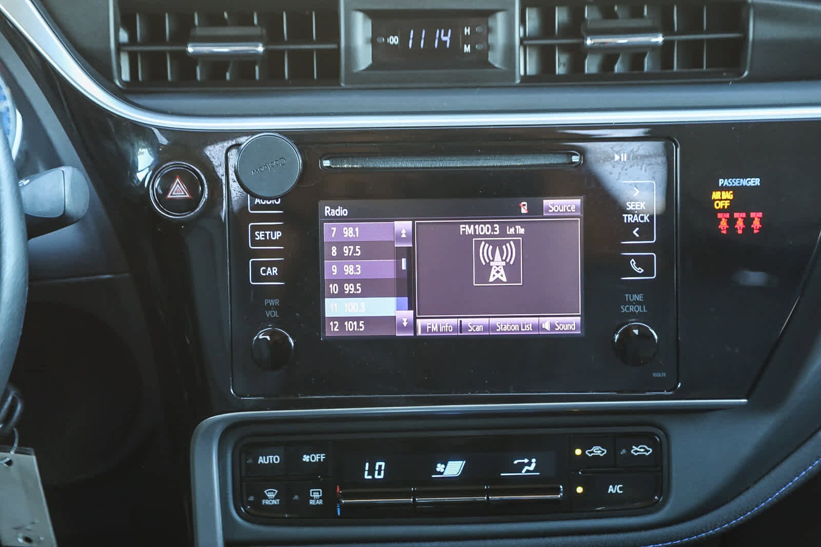 Thumbnail: 2019 Toyota Corolla - 15