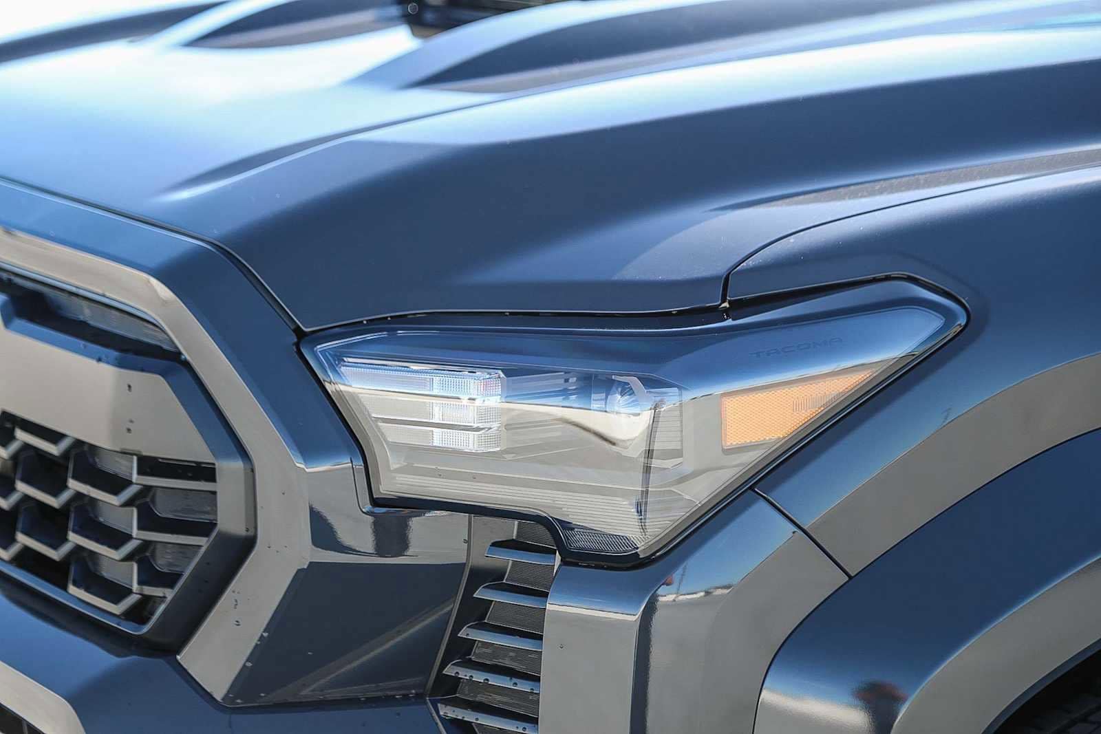 Thumbnail: 2026 Toyota Tacoma - 8