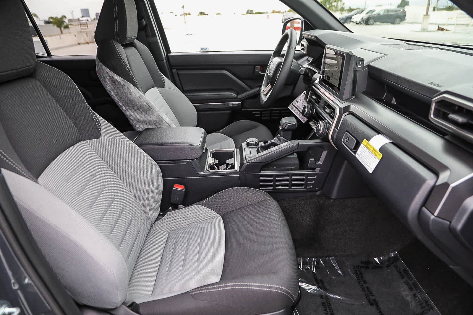 Thumbnail: 2026 Toyota 4Runner - 29