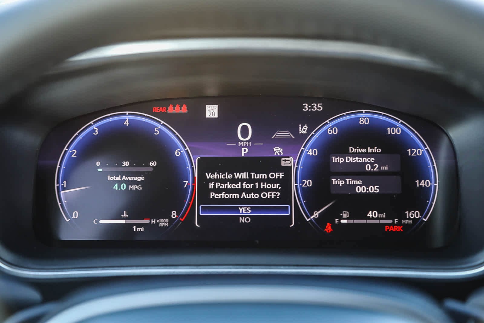 Thumbnail: 2026 Toyota Corolla - 24