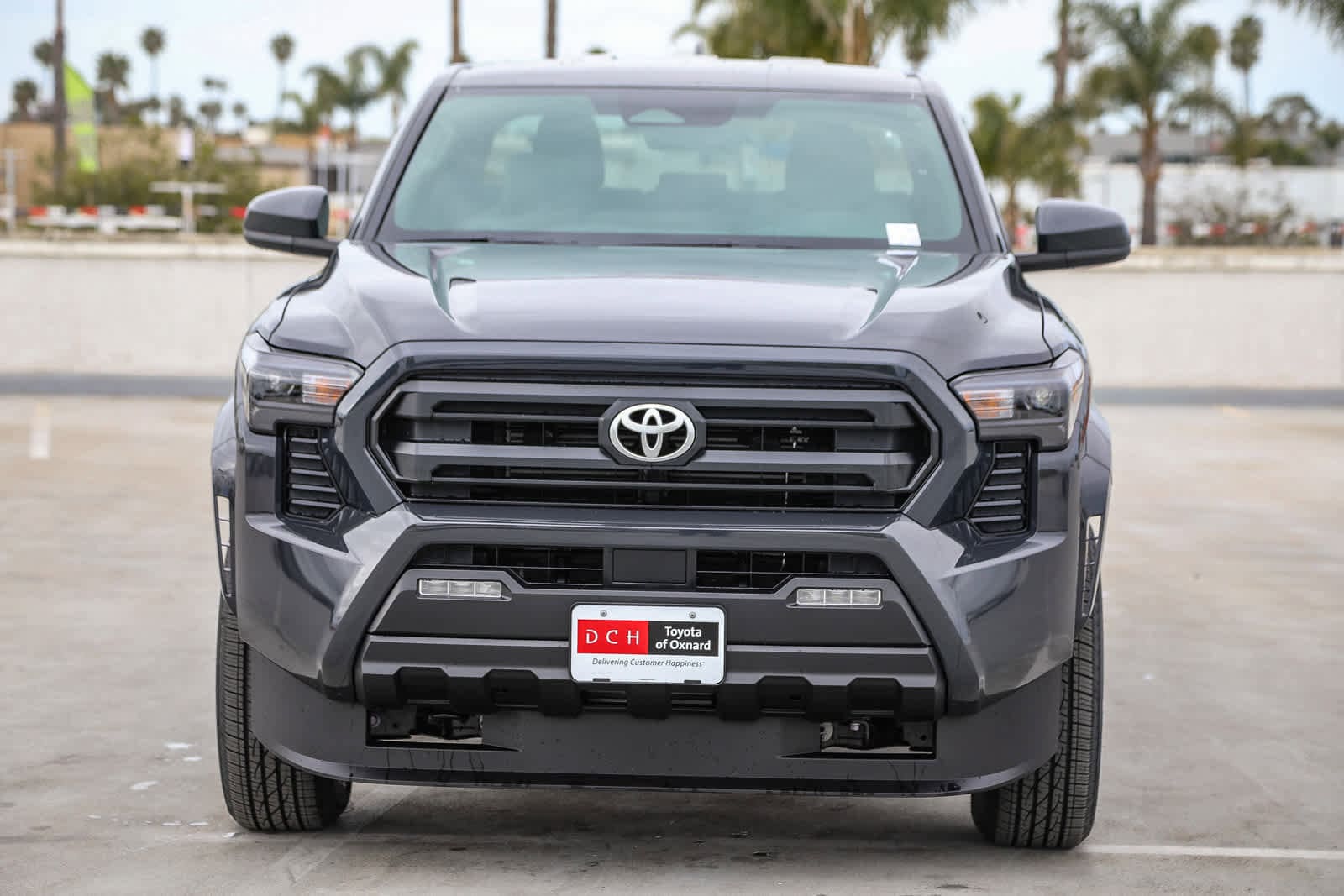 Thumbnail: 2025 Toyota Tacoma - 2
