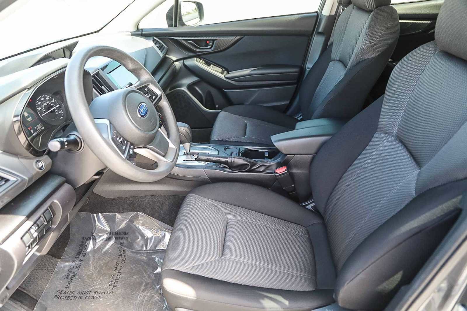 Thumbnail: 2022 Subaru Impreza - 16