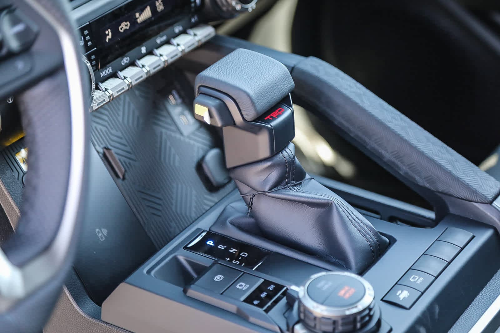 Thumbnail: 2025 Toyota Tacoma - 21