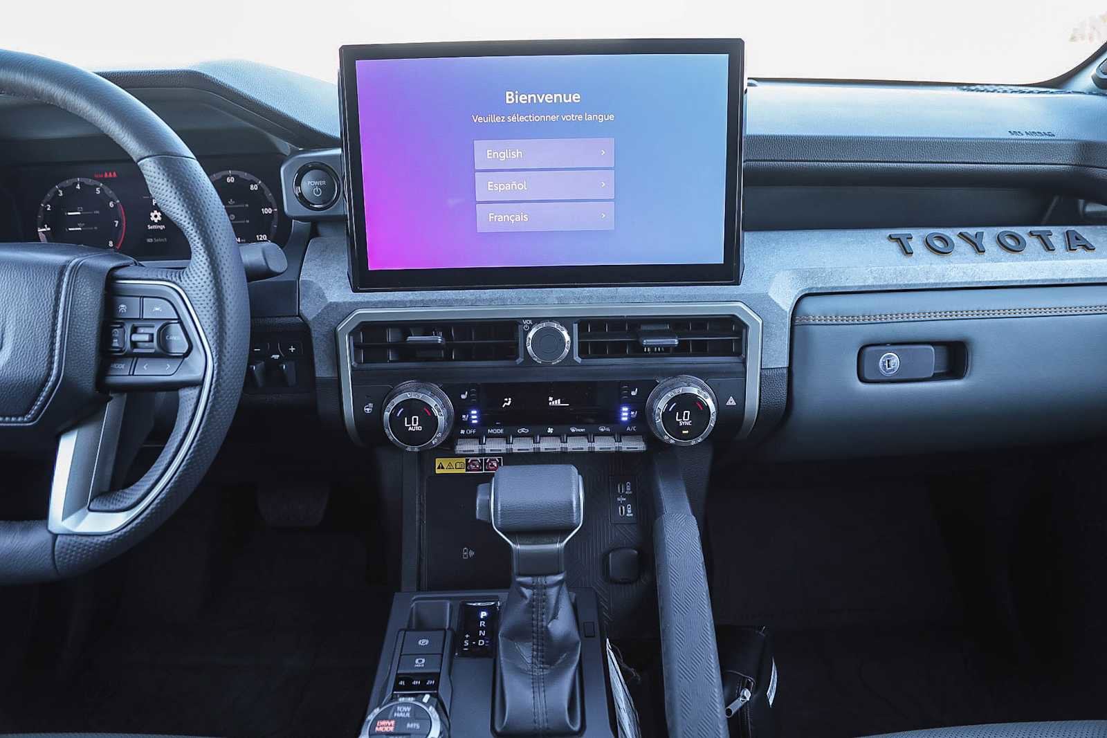 Thumbnail: 2025 Toyota Tacoma - 21