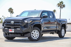 2025 Toyota Tacoma SR5 4X2 DBL CAB LONG BED