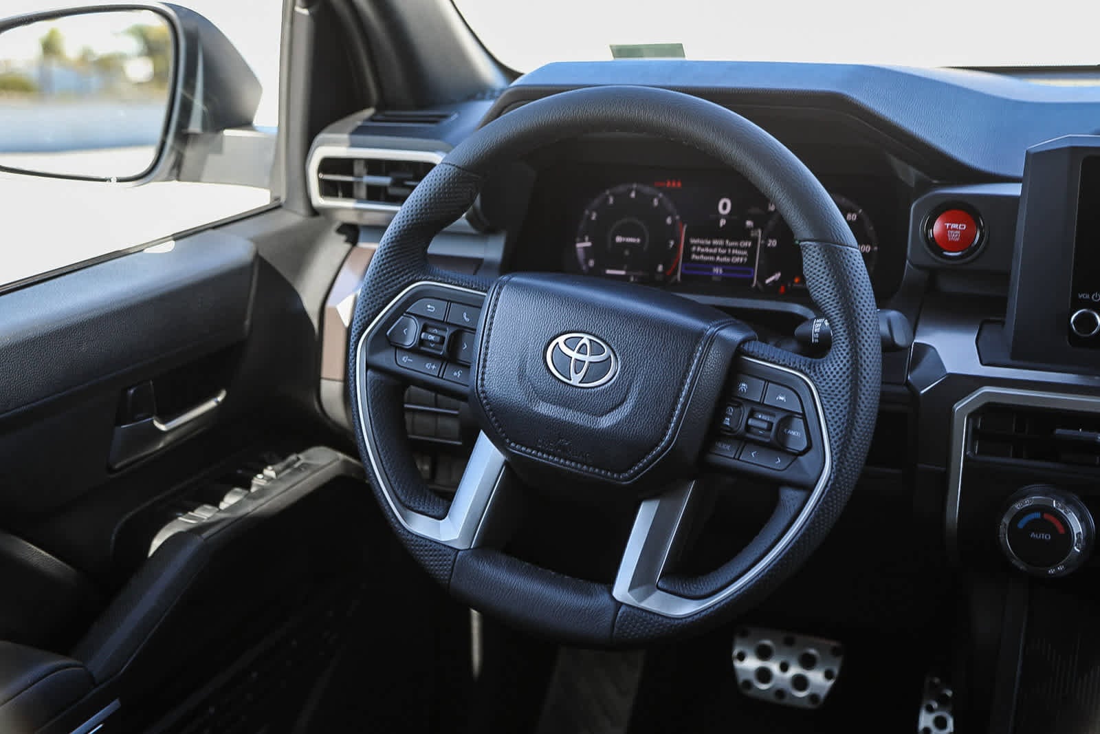 Thumbnail: 2025 Toyota Tacoma - 17