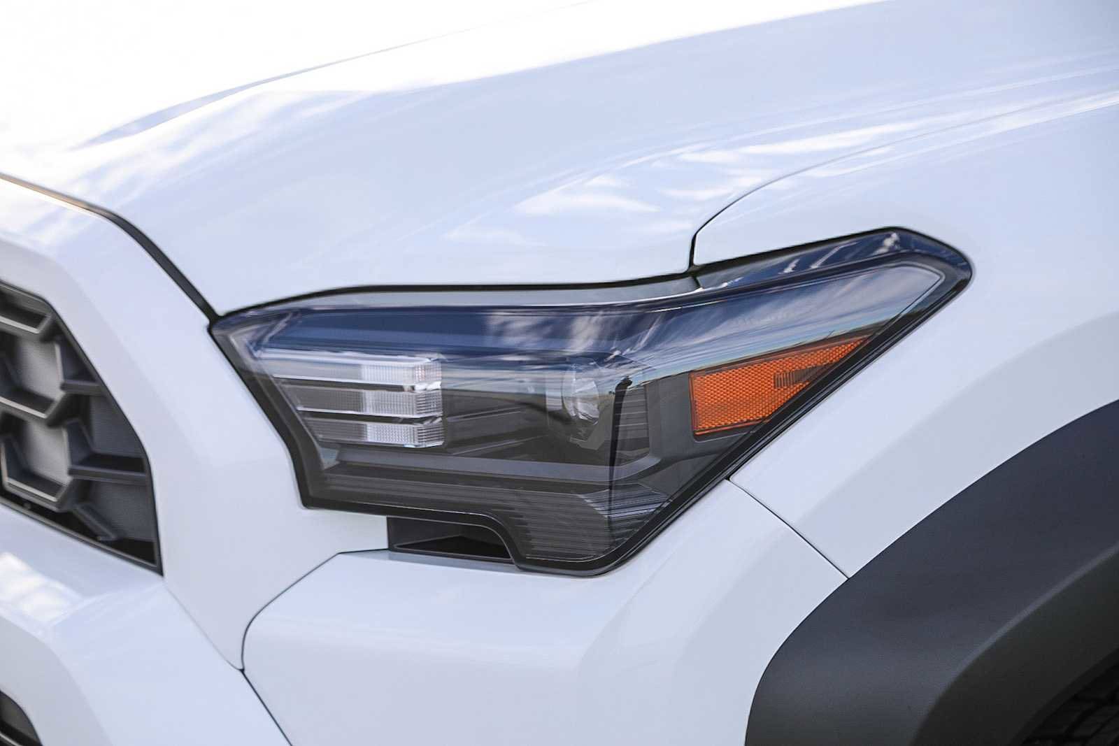 Thumbnail: 2026 Toyota 4Runner - 9