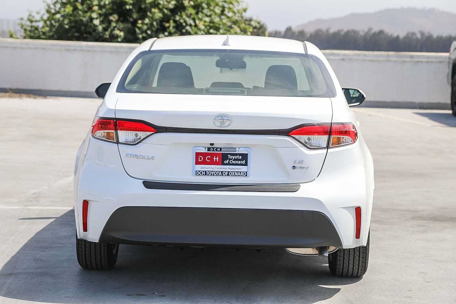 Thumbnail: 2026 Toyota Corolla - 6