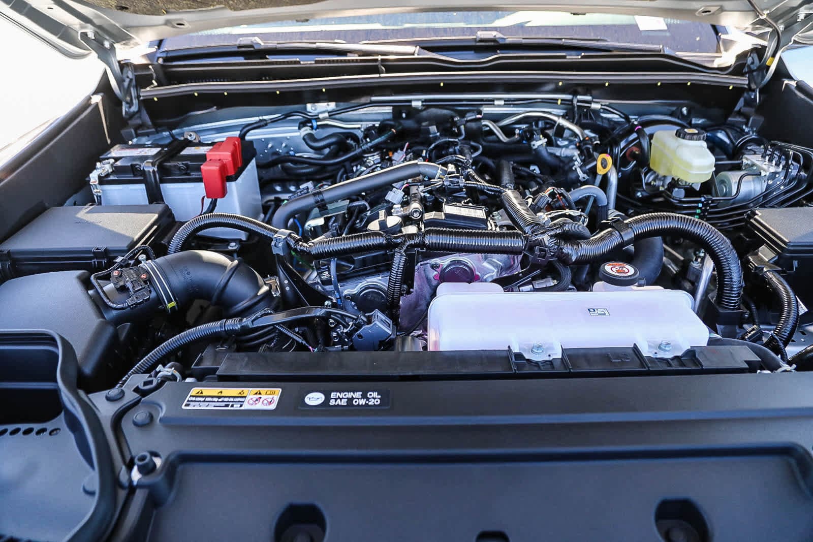 Thumbnail: 2025 Toyota 4Runner - 12