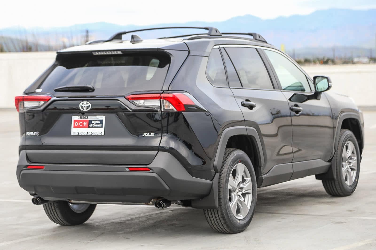 Thumbnail: 2025 Toyota RAV4 - 5