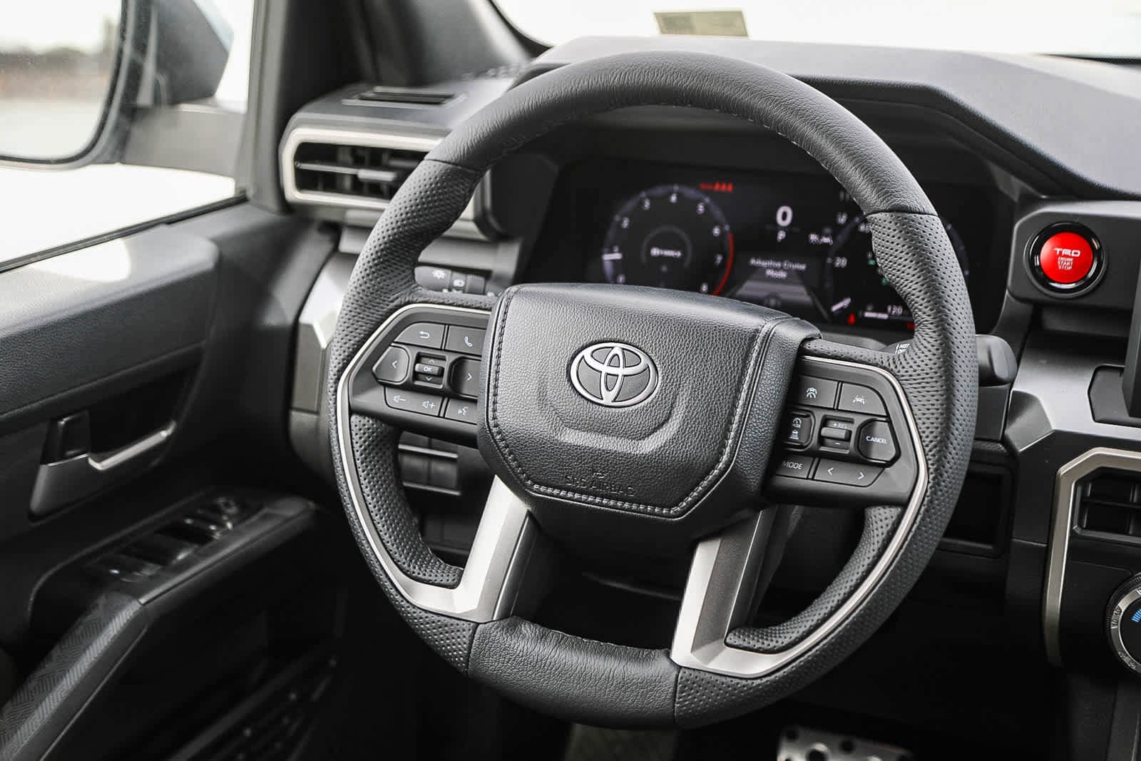 Thumbnail: 2025 Toyota Tacoma - 16