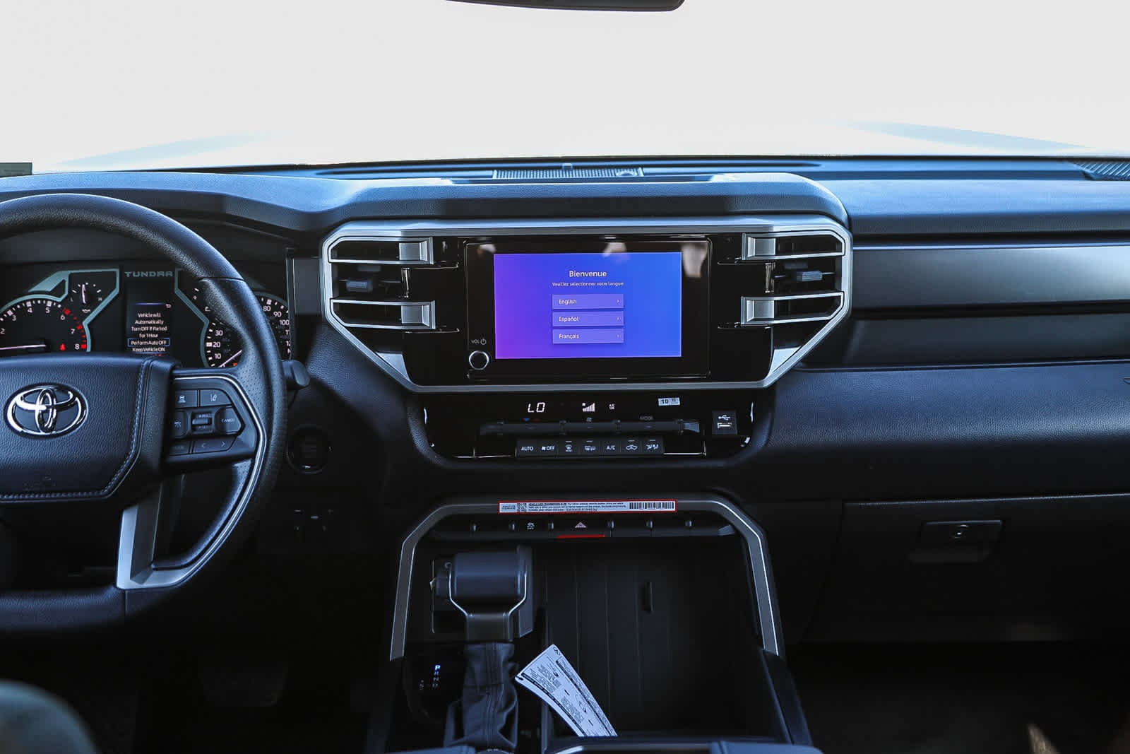 Thumbnail: 2026 Toyota Tundra - 13