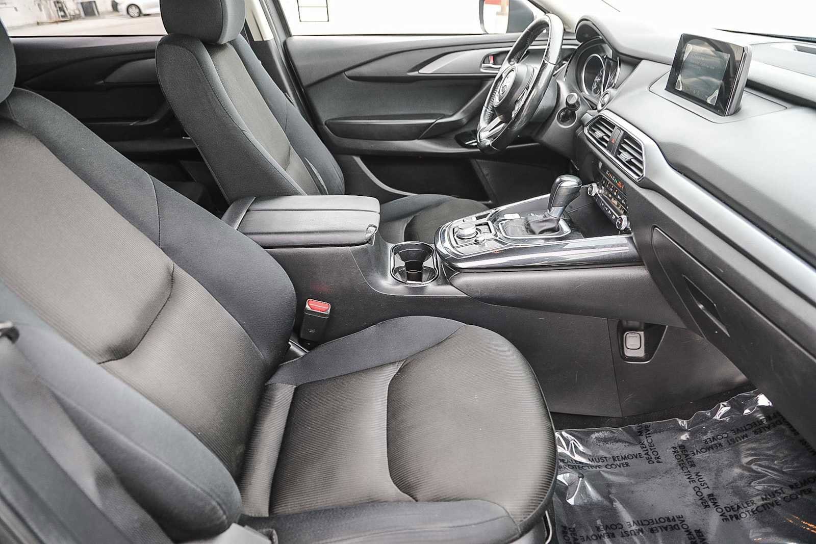 Thumbnail: 2019 Mazda CX-9 - 15
