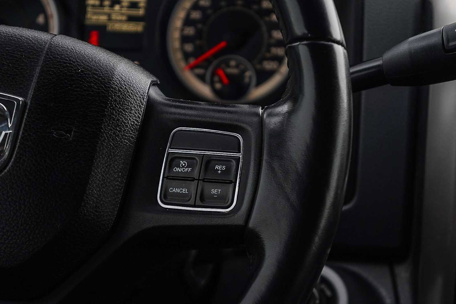 Thumbnail: 2017 RAM 2500 - 16