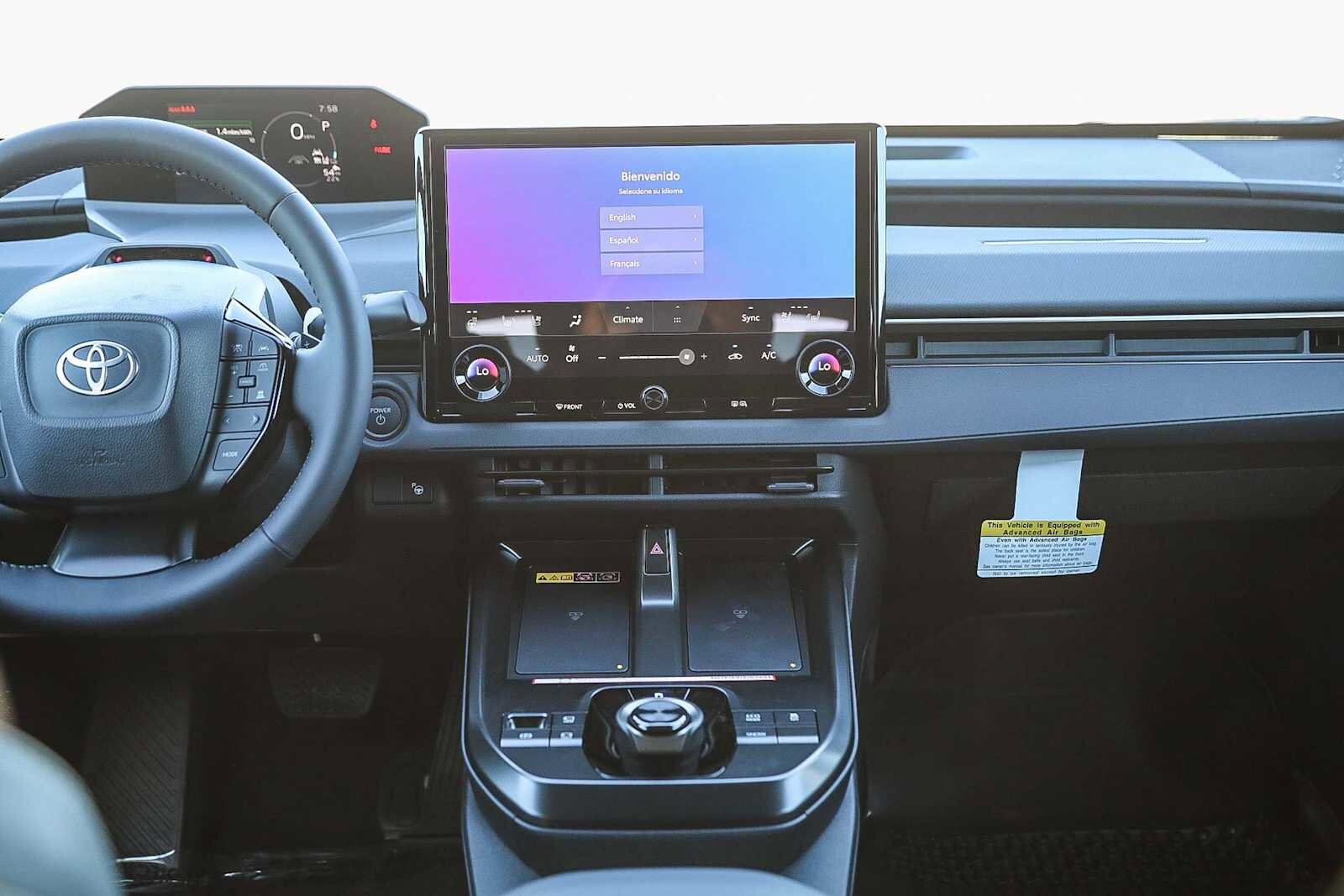 Thumbnail: 2026 Toyota bZ - 17