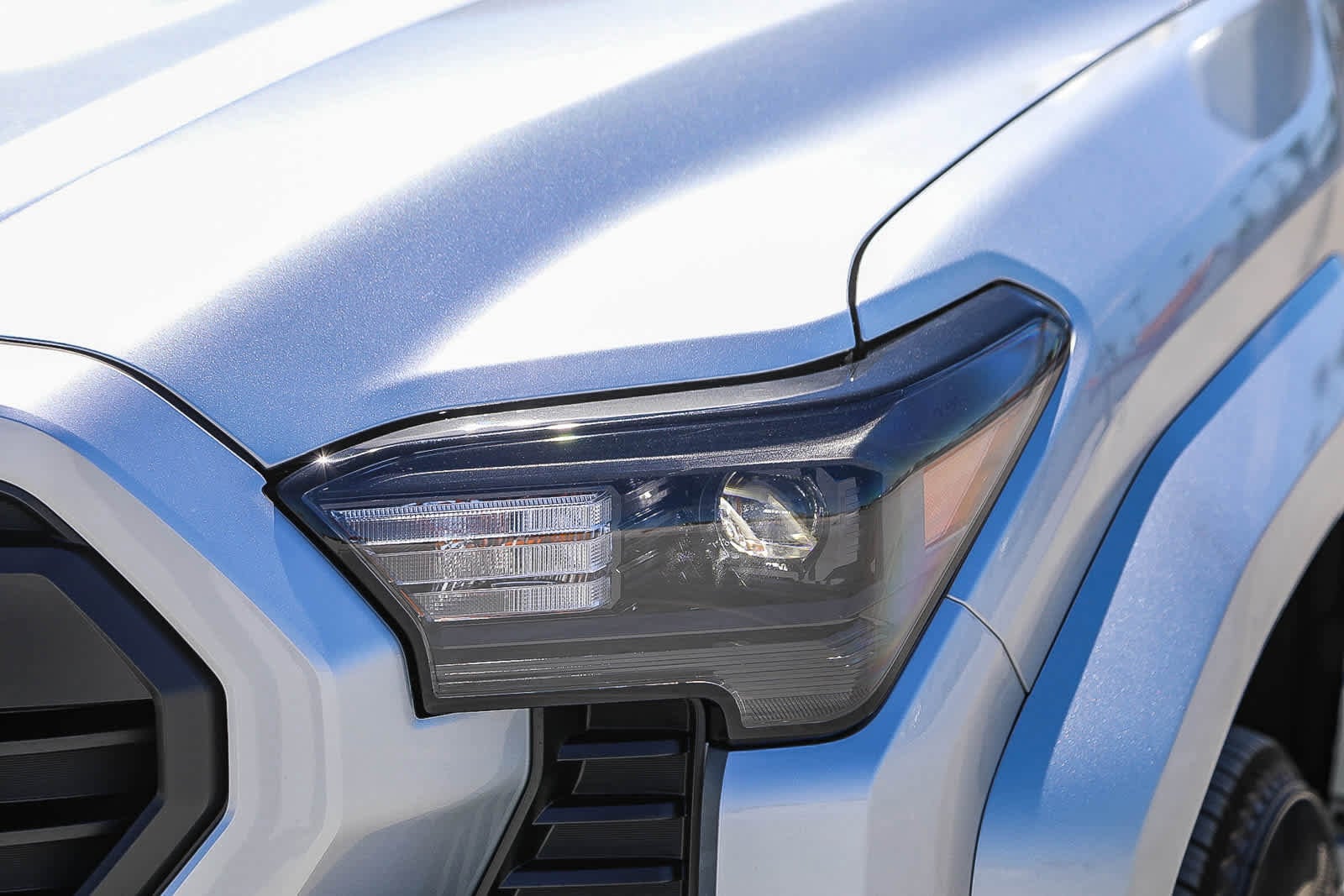 Thumbnail: 2026 Toyota Tacoma - 8