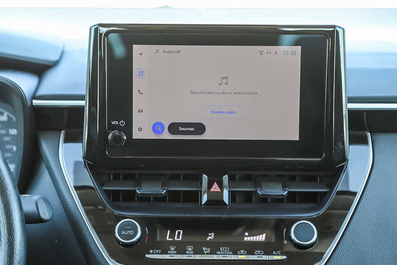 Thumbnail: 2024 Toyota Corolla - 14