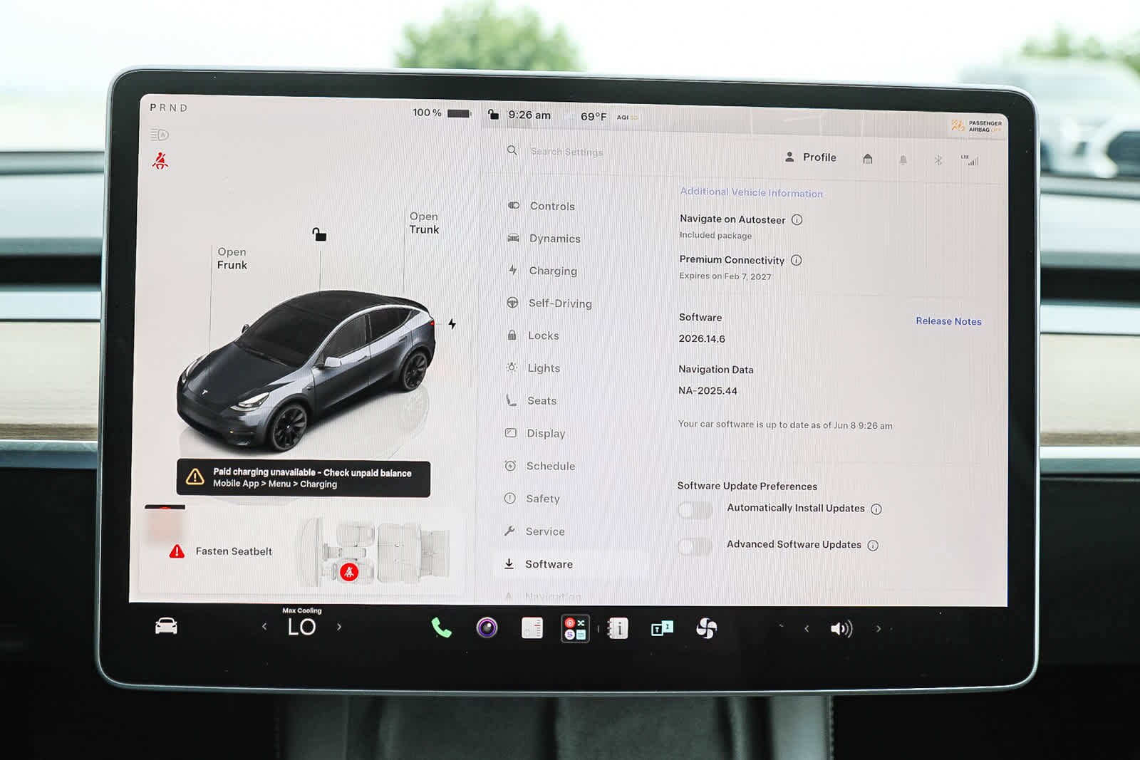 Thumbnail: 2023 Tesla Model Y - 23
