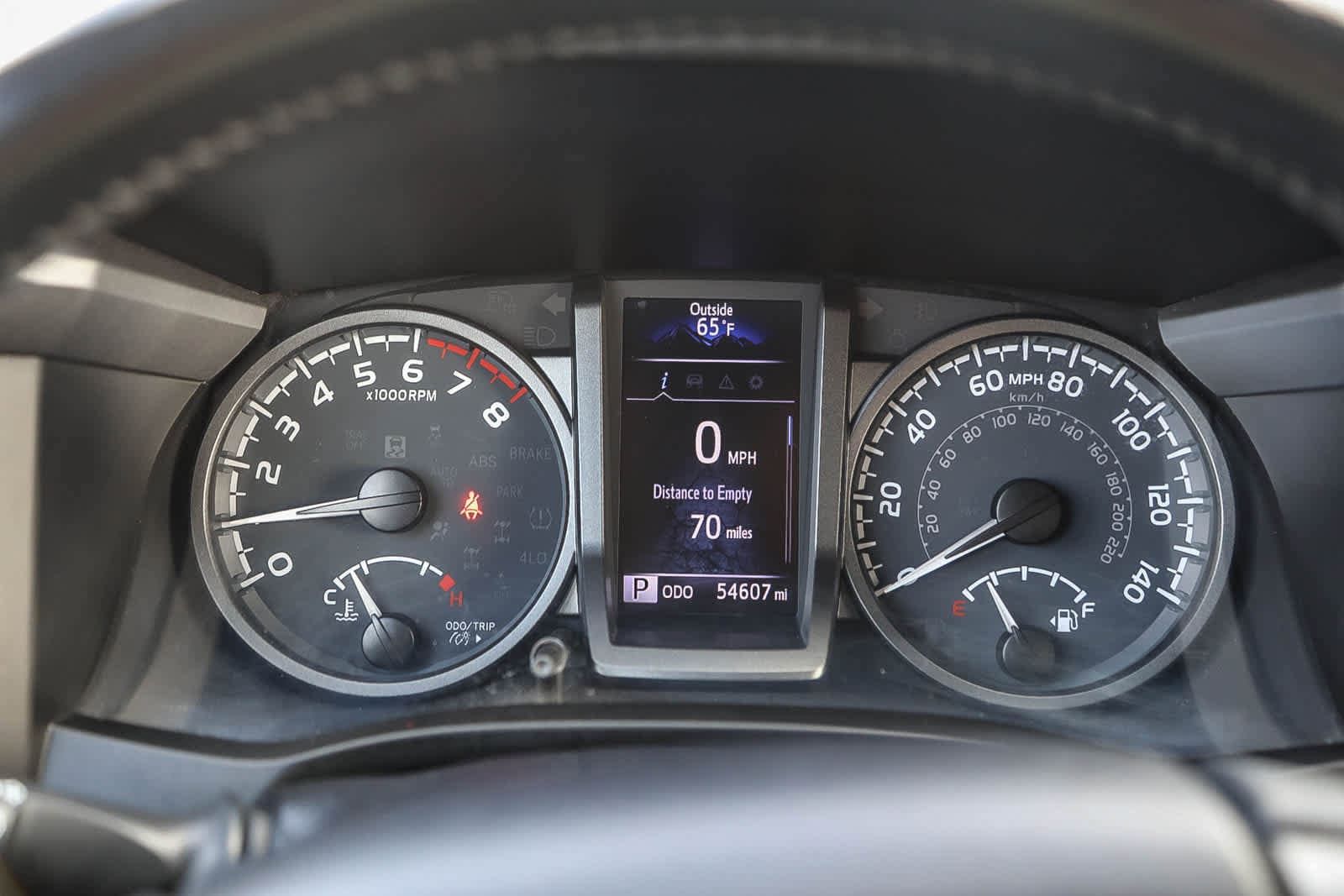 Thumbnail: 2021 Toyota Tacoma - 21