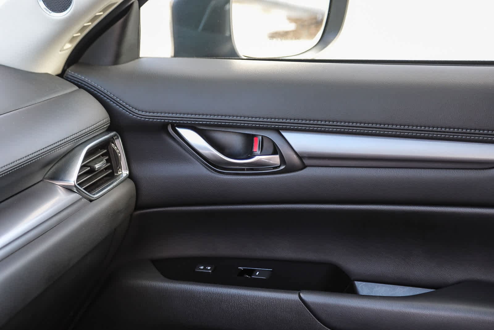 Thumbnail: 2019 Mazda CX-5 - 20