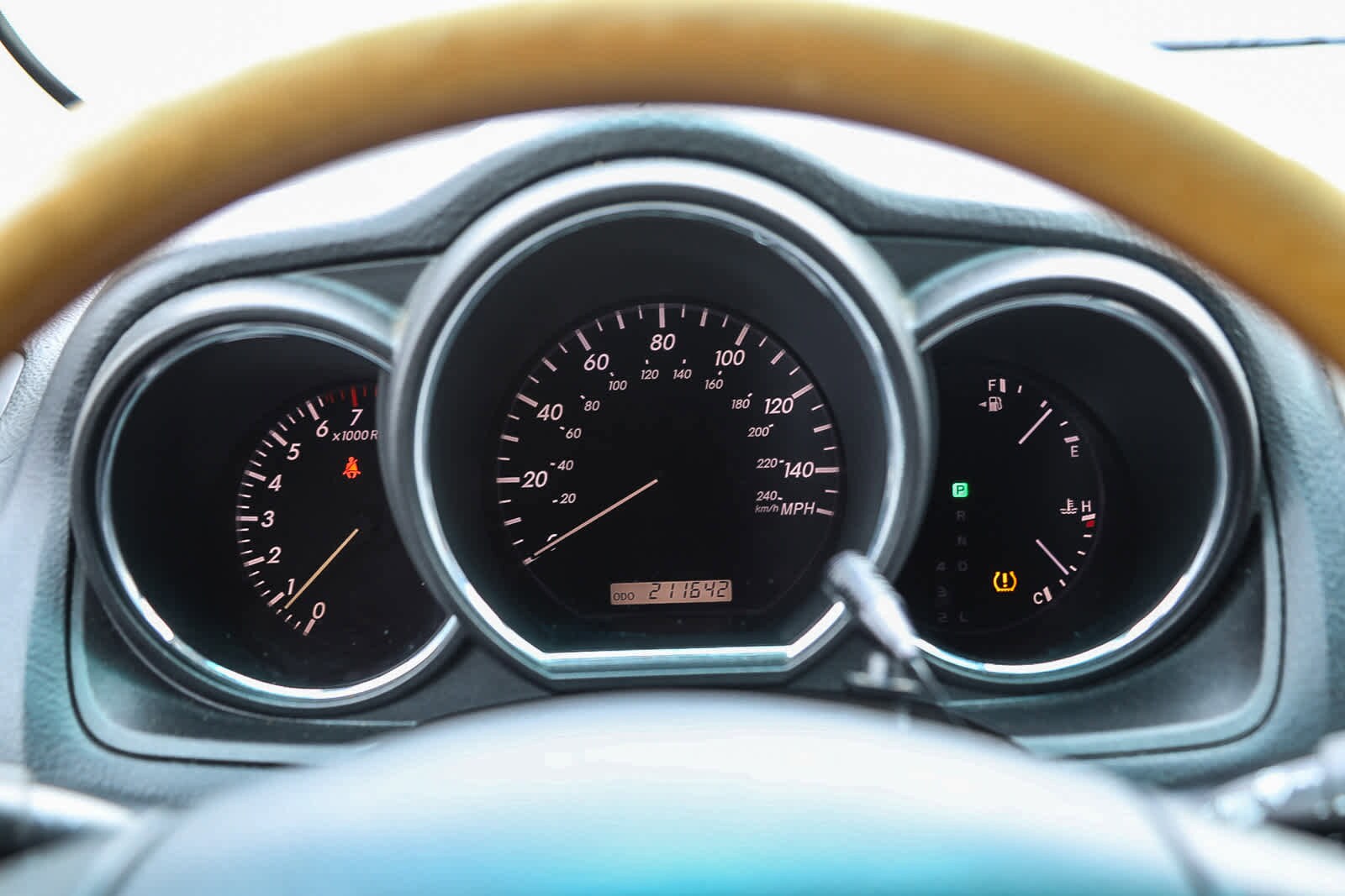 Thumbnail: 2007 Lexus RX - 22