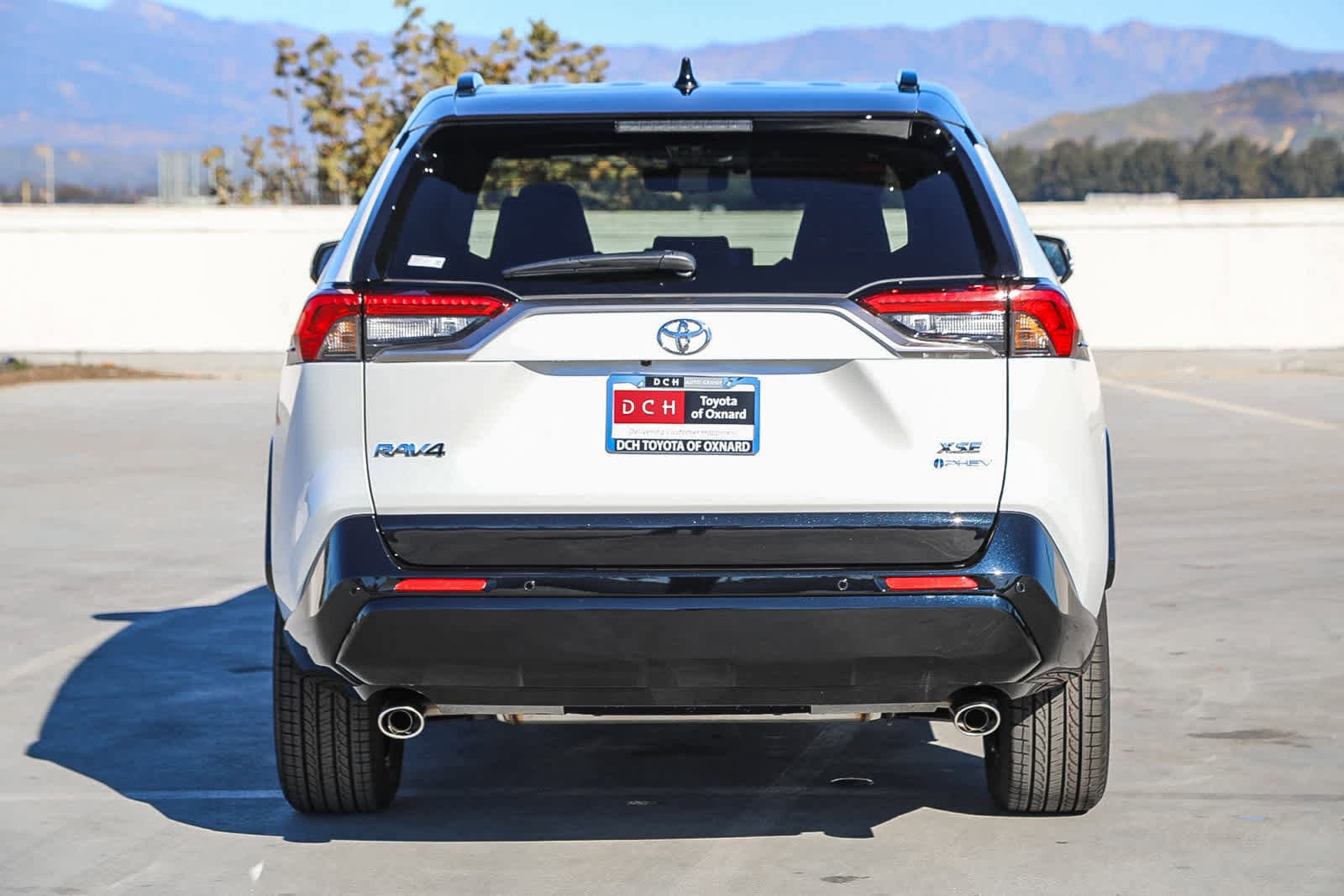 Thumbnail: 2025 Toyota RAV4 - 6