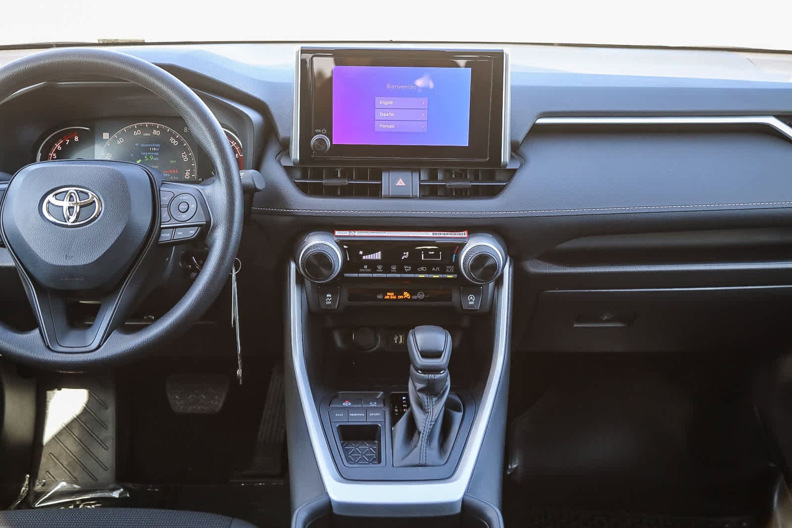 Thumbnail: 2025 Toyota RAV4 - 14