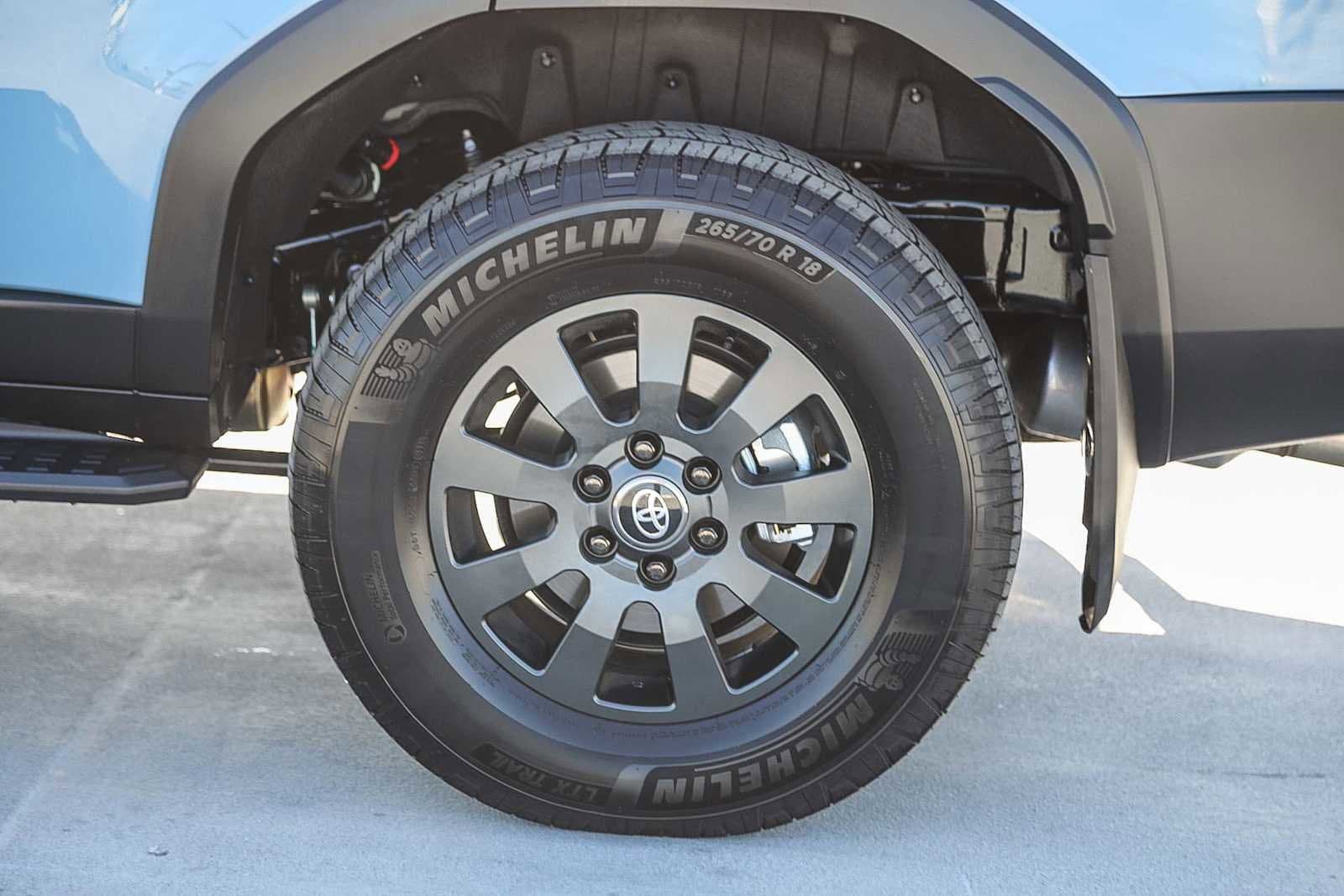 Thumbnail: 2026 Toyota Land Cruiser - 11