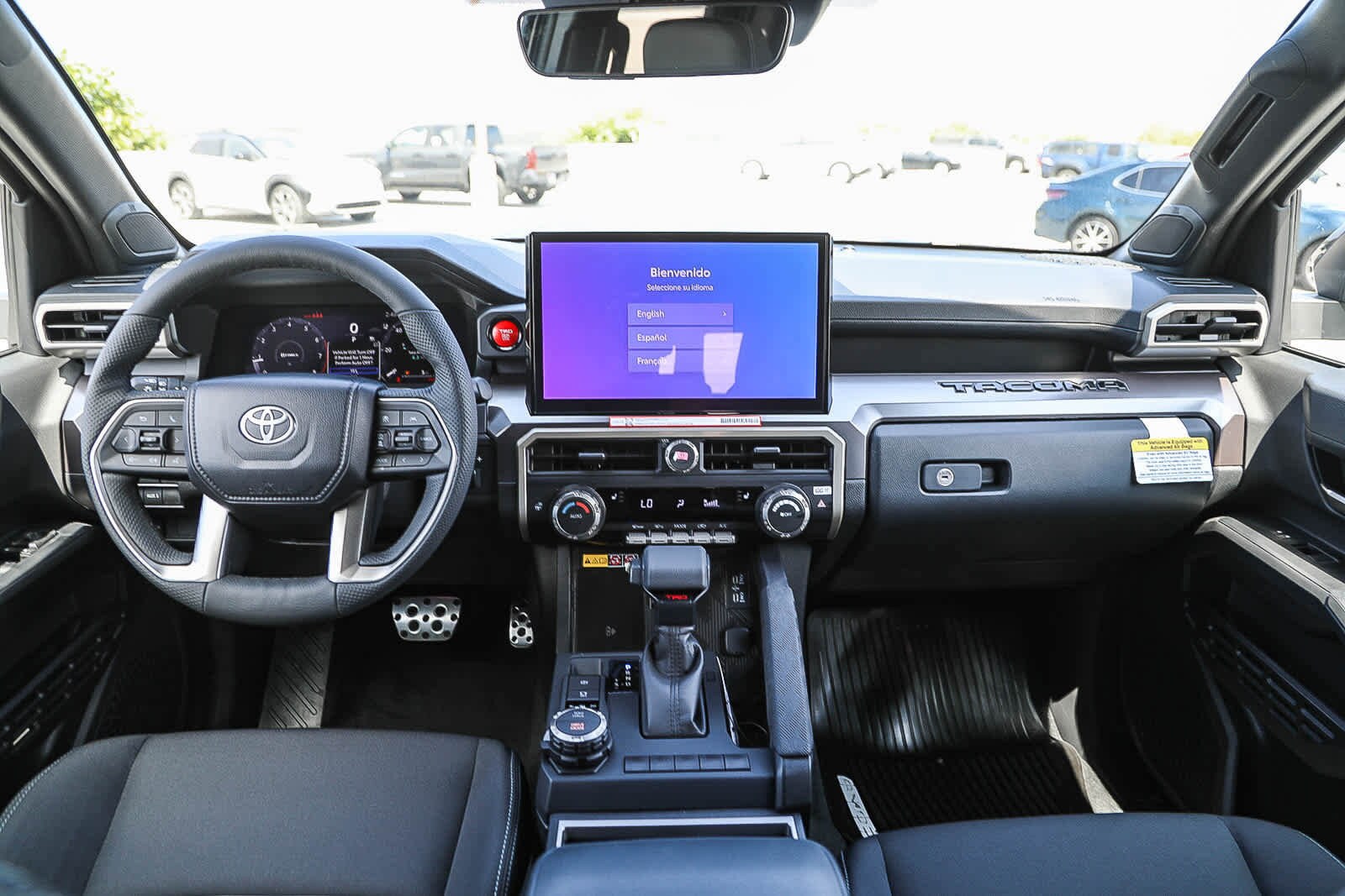 Thumbnail: 2026 Toyota Tacoma - 14