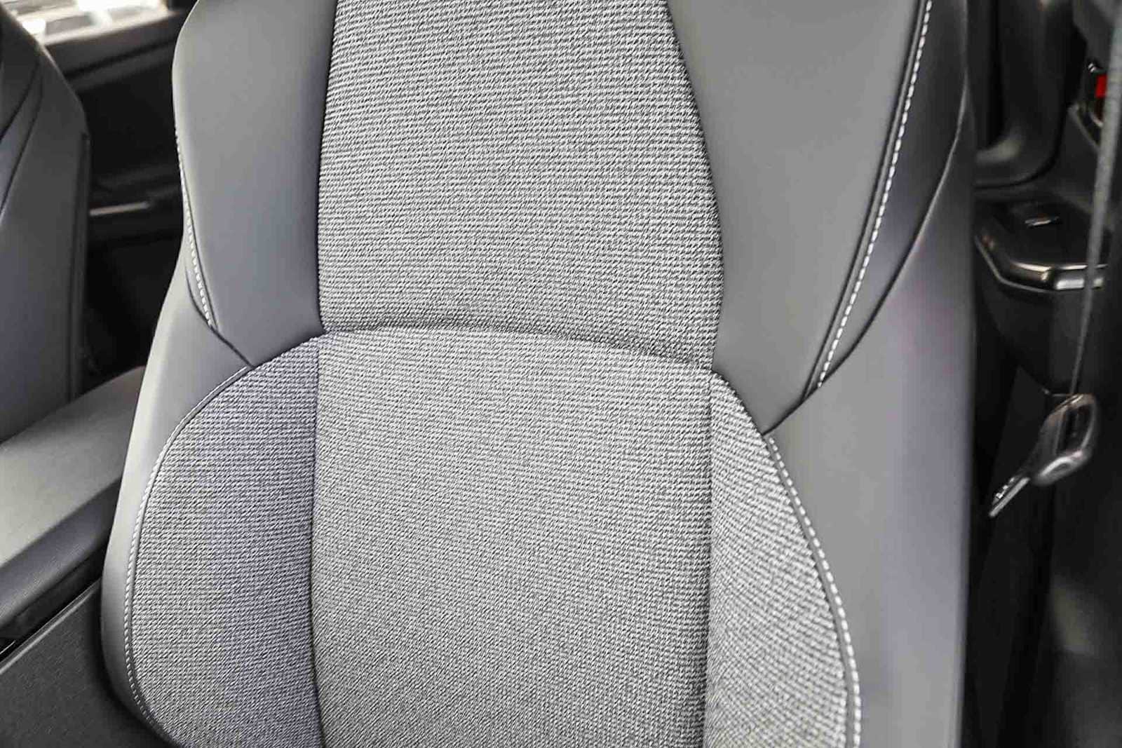 Thumbnail: 2026 Toyota bZ - 26