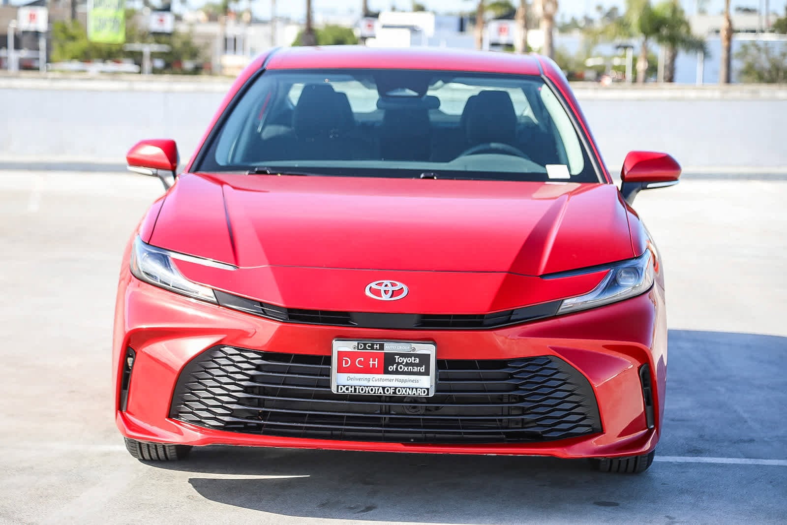 Thumbnail: 2025 Toyota Camry - 4