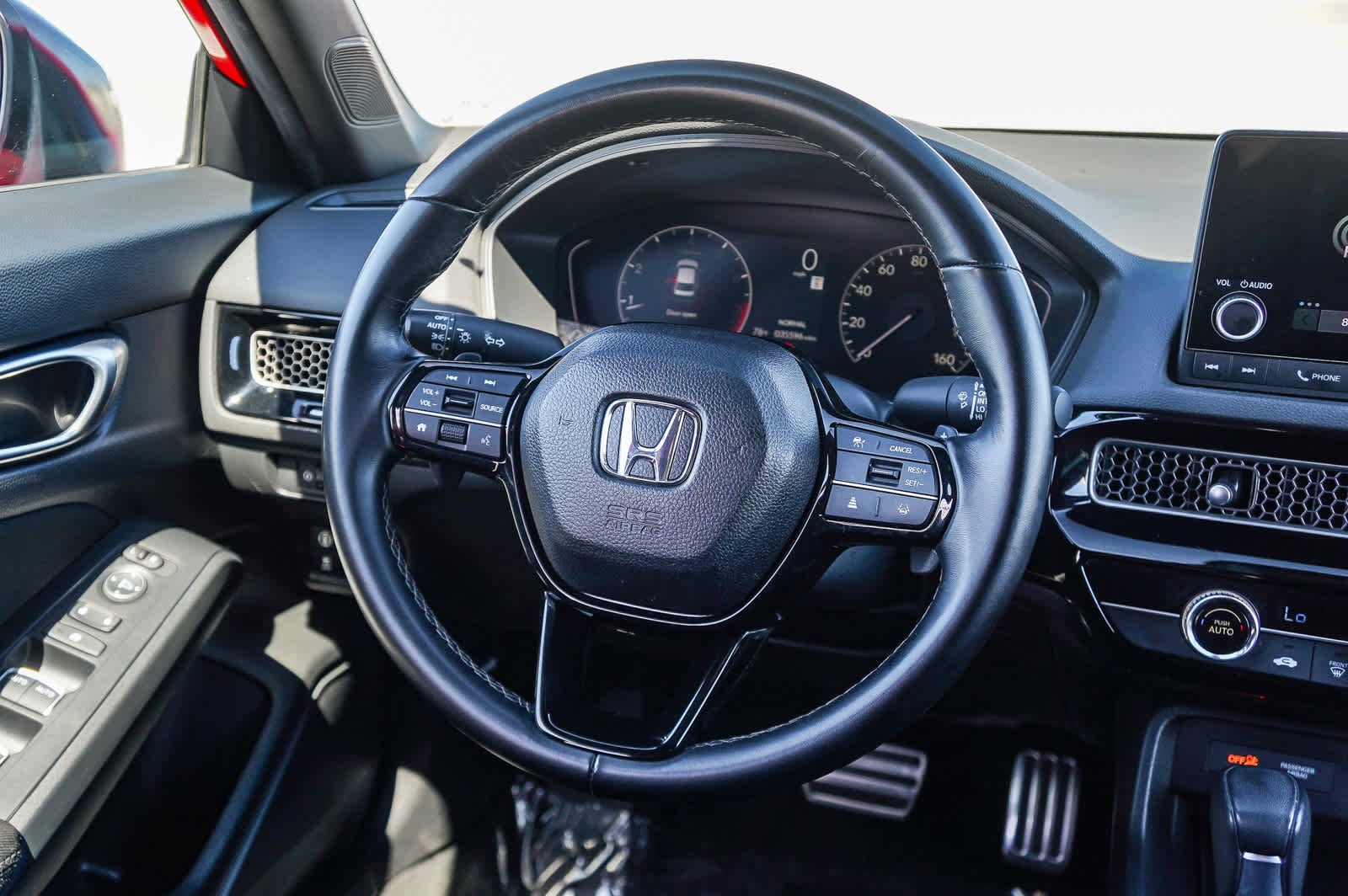Thumbnail: 2024 Honda Civic - 15