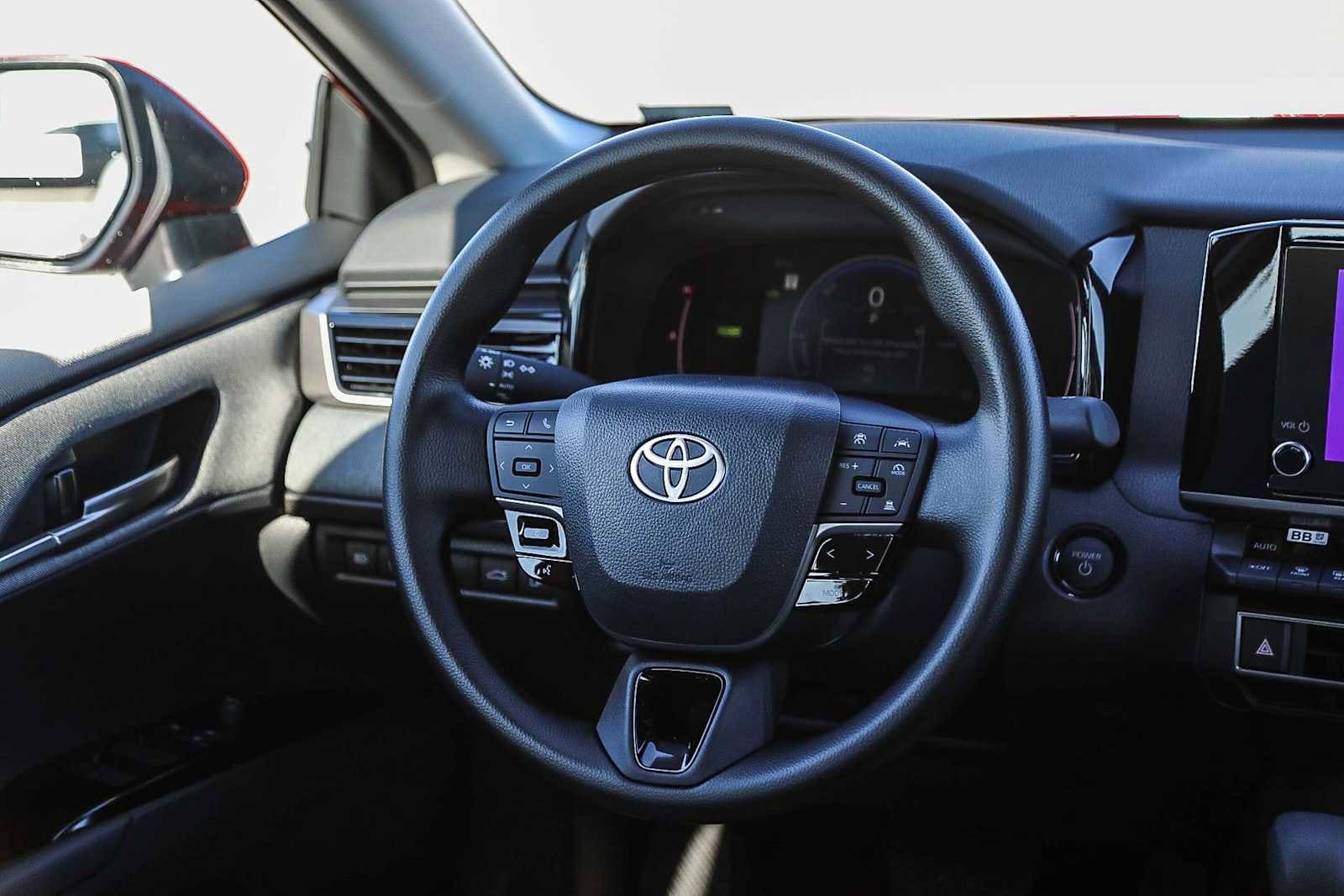 Thumbnail: 2026 Toyota Camry - 17