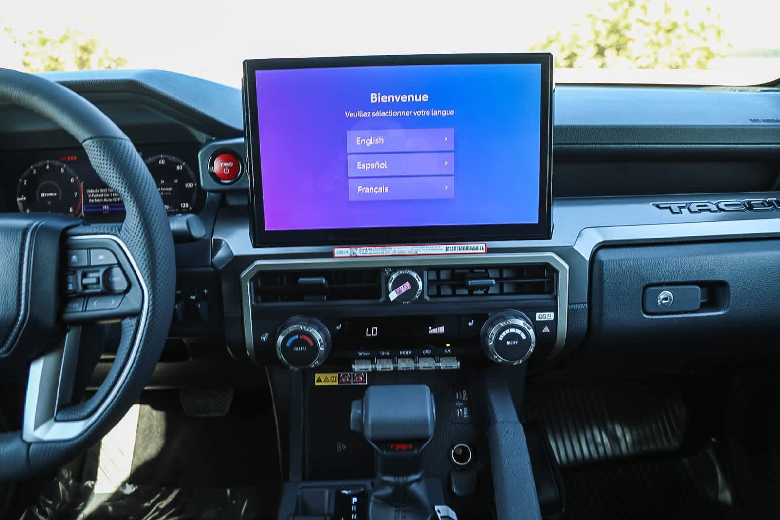 Thumbnail: 2025 Toyota Tacoma - 14