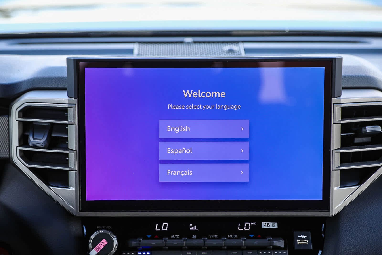 Thumbnail: 2026 Toyota Tundra - 16