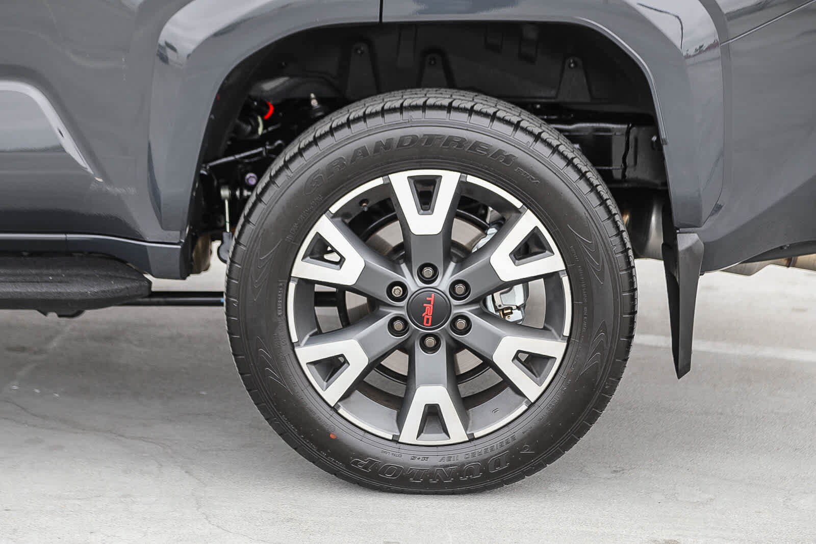 Thumbnail: 2026 Toyota 4Runner - 12