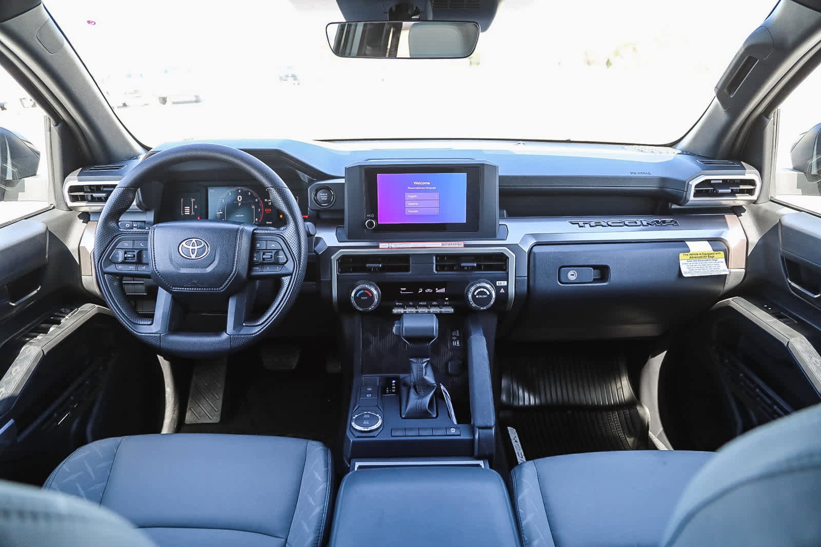 Thumbnail: 2026 Toyota Tacoma - 12