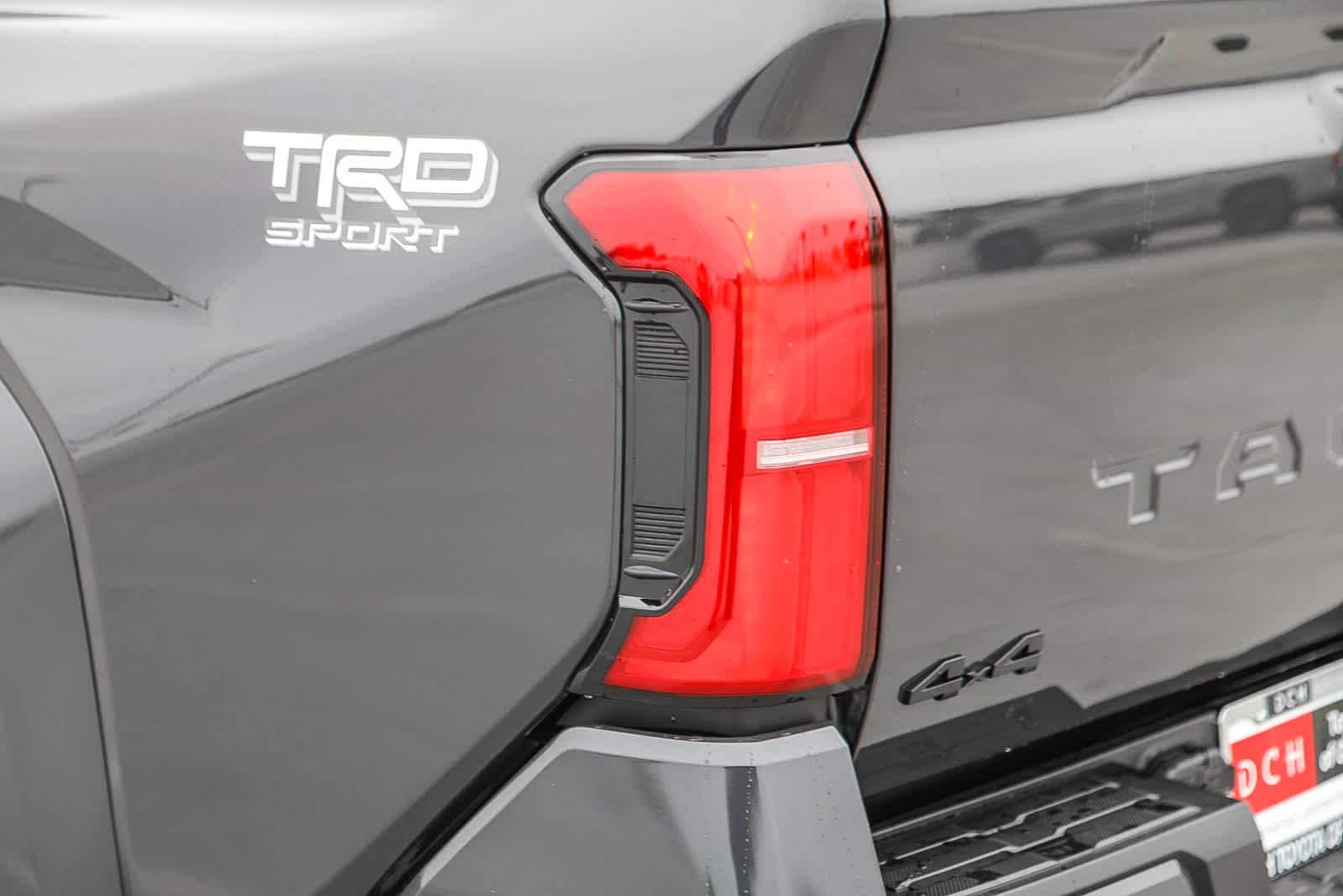 Thumbnail: 2025 Toyota Tacoma - 9