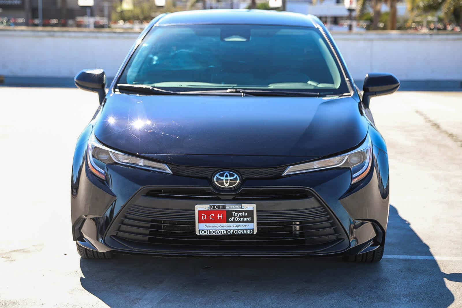 Thumbnail: 2024 Toyota Corolla - 2