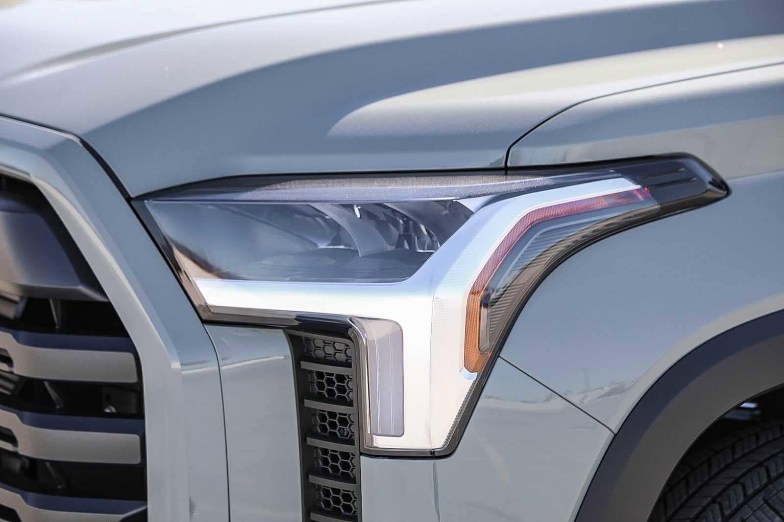 Thumbnail: 2026 Toyota Tundra - 8